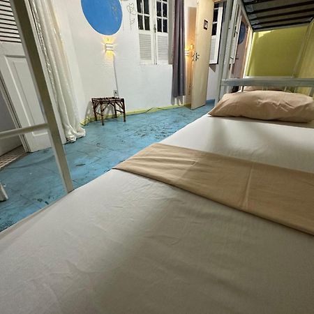 Sirius Hostel Rio de Janeiro Bagian luar foto
