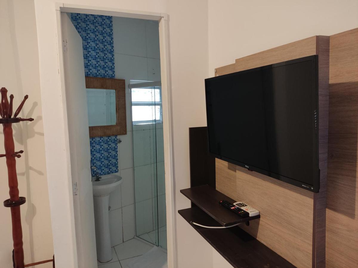 Sirius Hostel Rio de Janeiro Bagian luar foto
