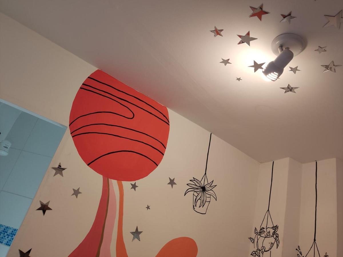 Sirius Hostel Rio de Janeiro Bagian luar foto