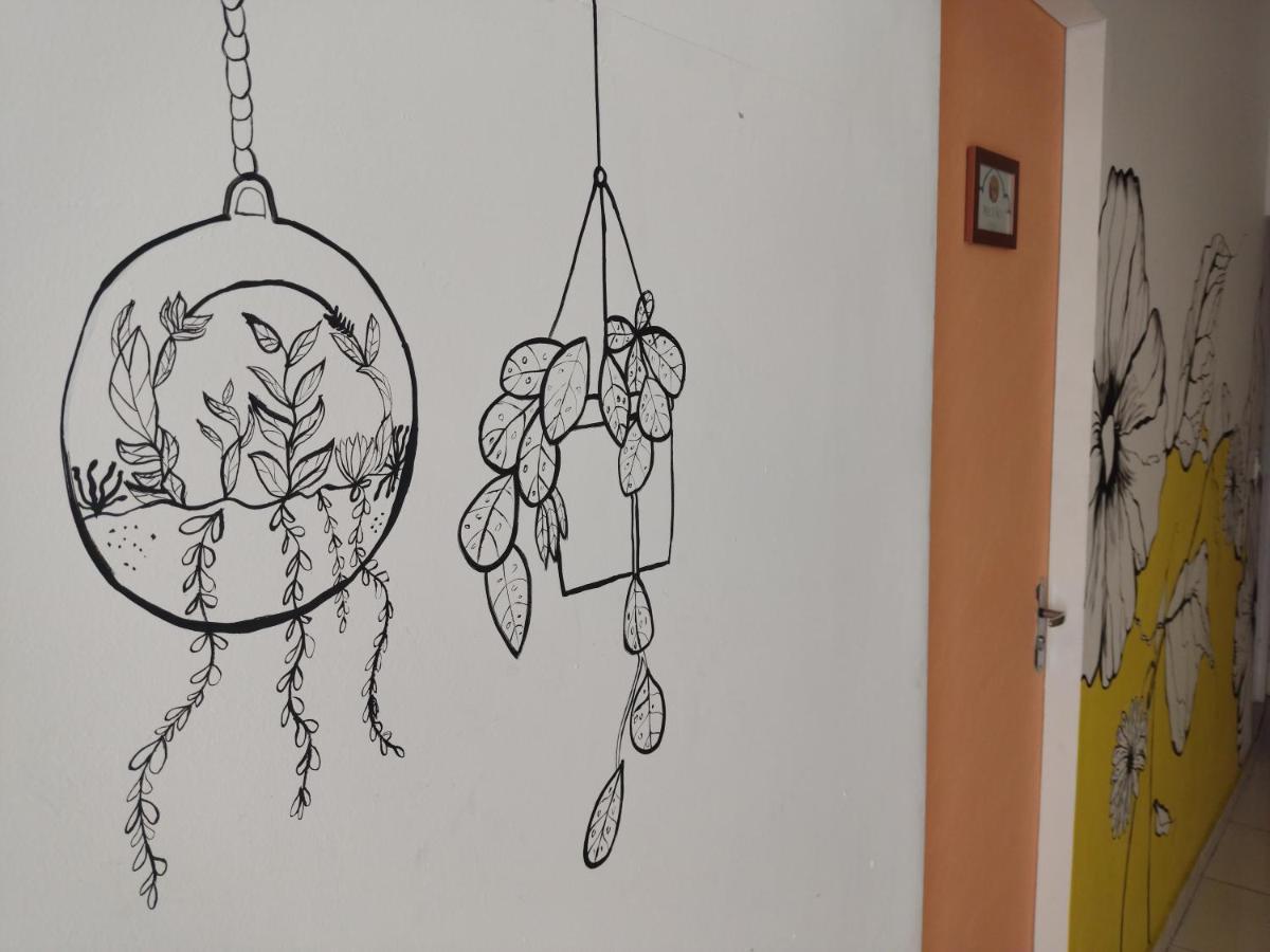 Sirius Hostel Rio de Janeiro Bagian luar foto
