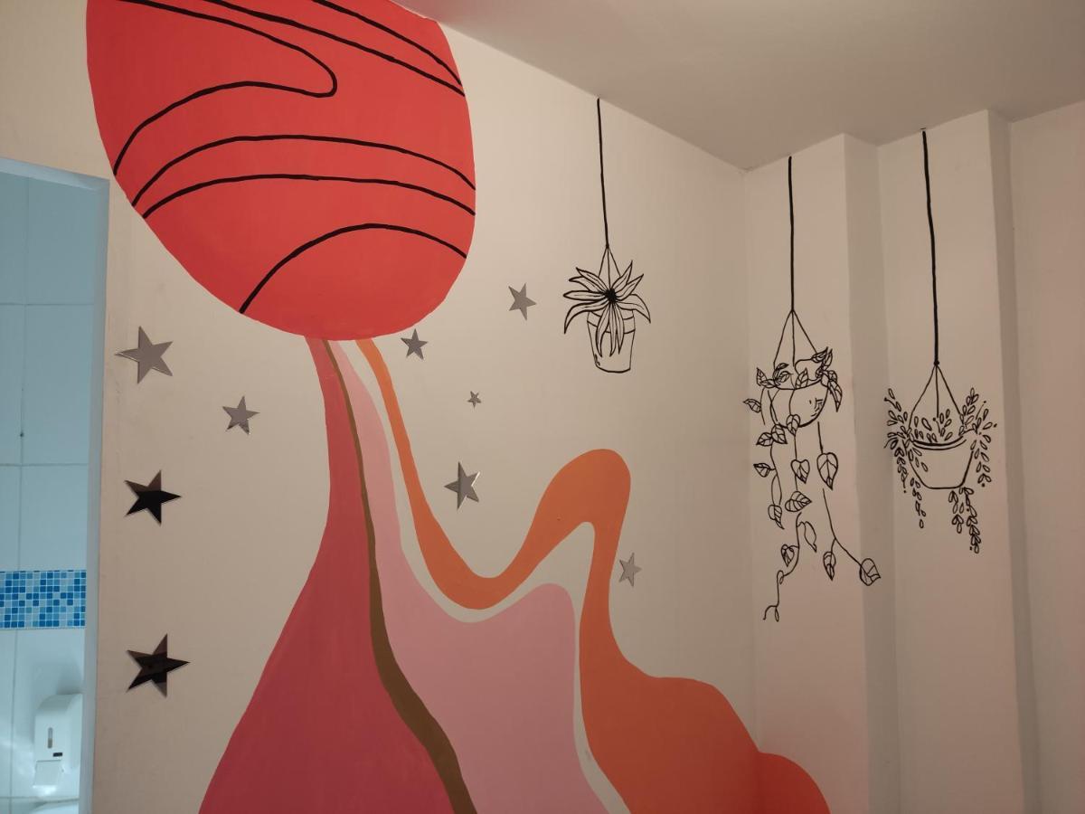 Sirius Hostel Rio de Janeiro Bagian luar foto