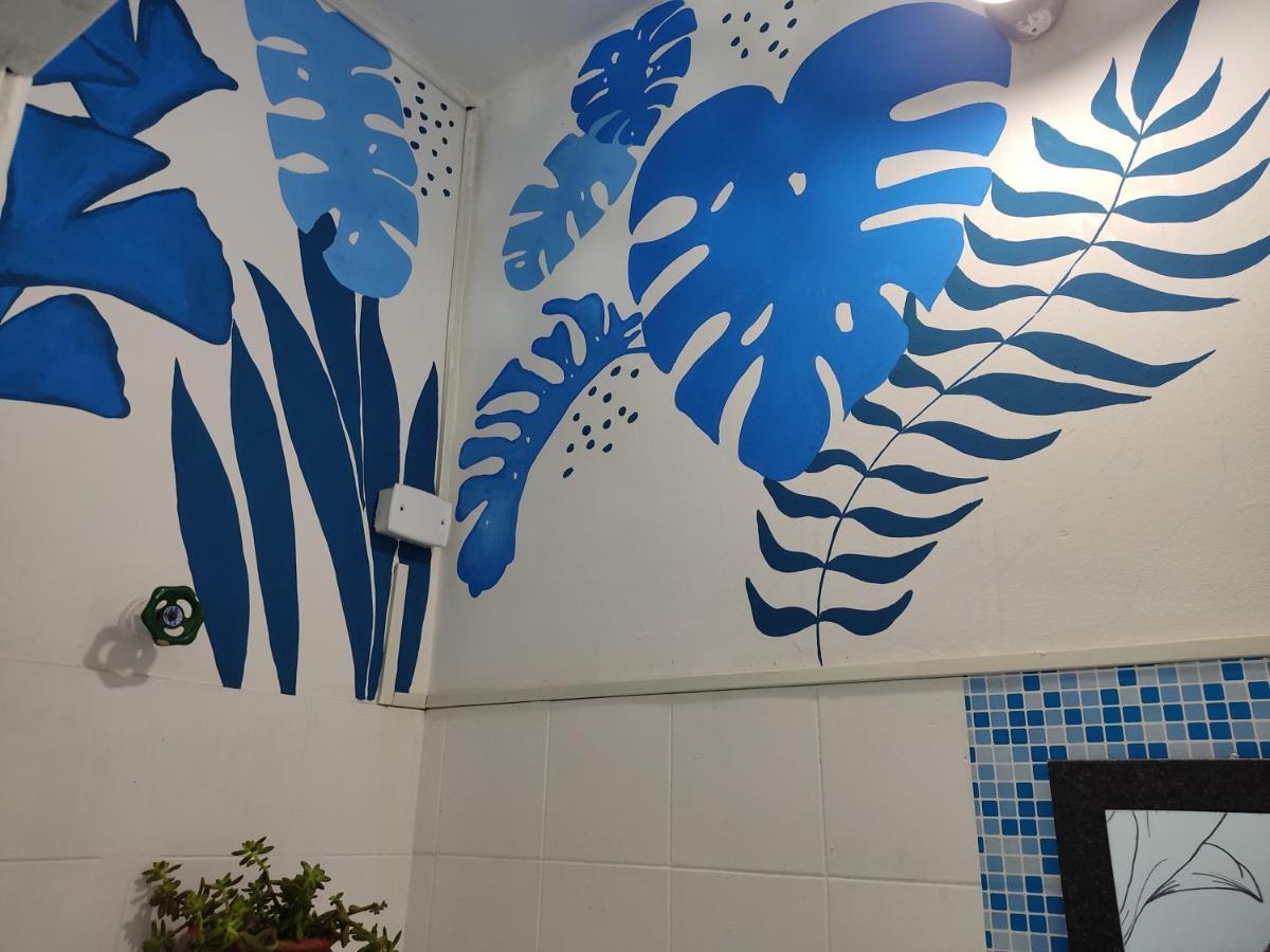 Sirius Hostel Rio de Janeiro Bagian luar foto