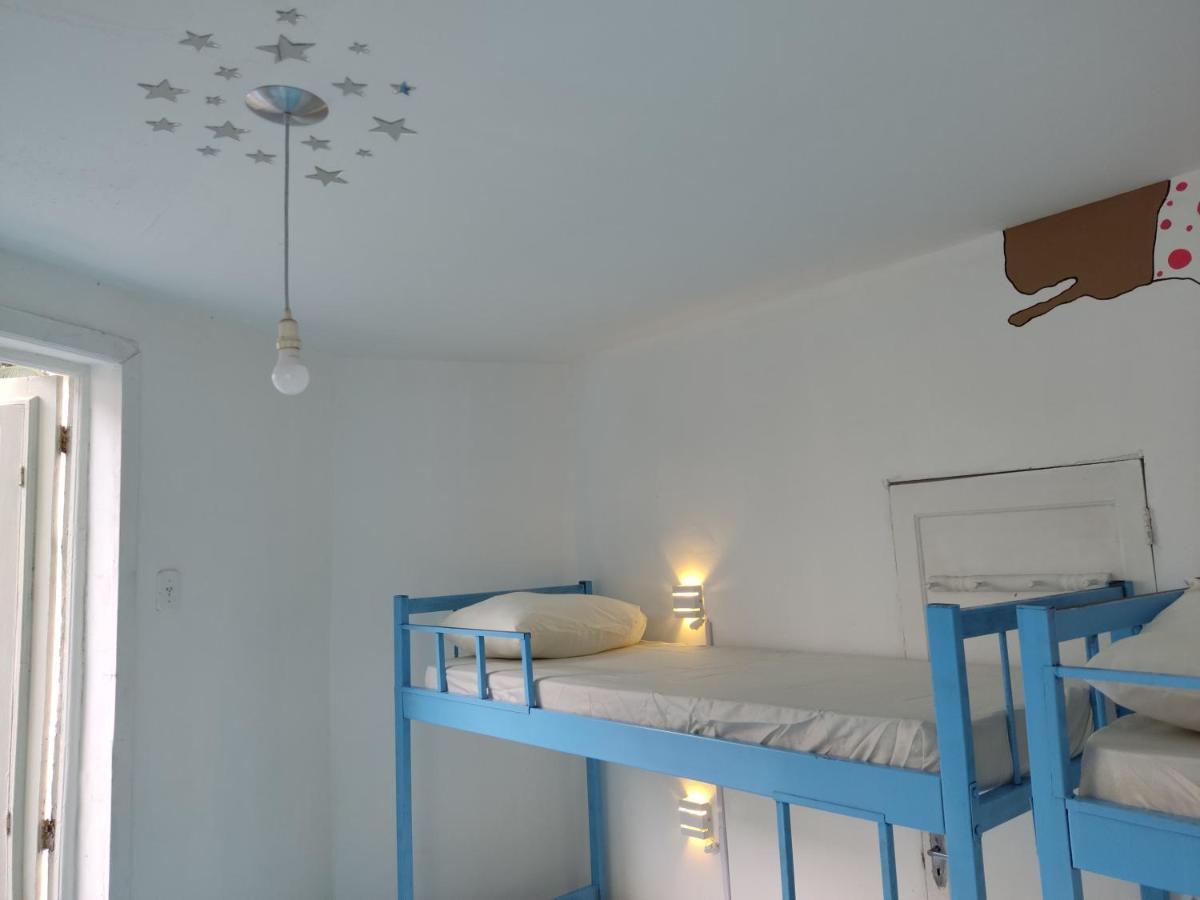 Sirius Hostel Rio de Janeiro Bagian luar foto