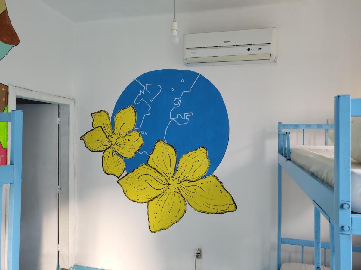 Sirius Hostel Rio de Janeiro Bagian luar foto