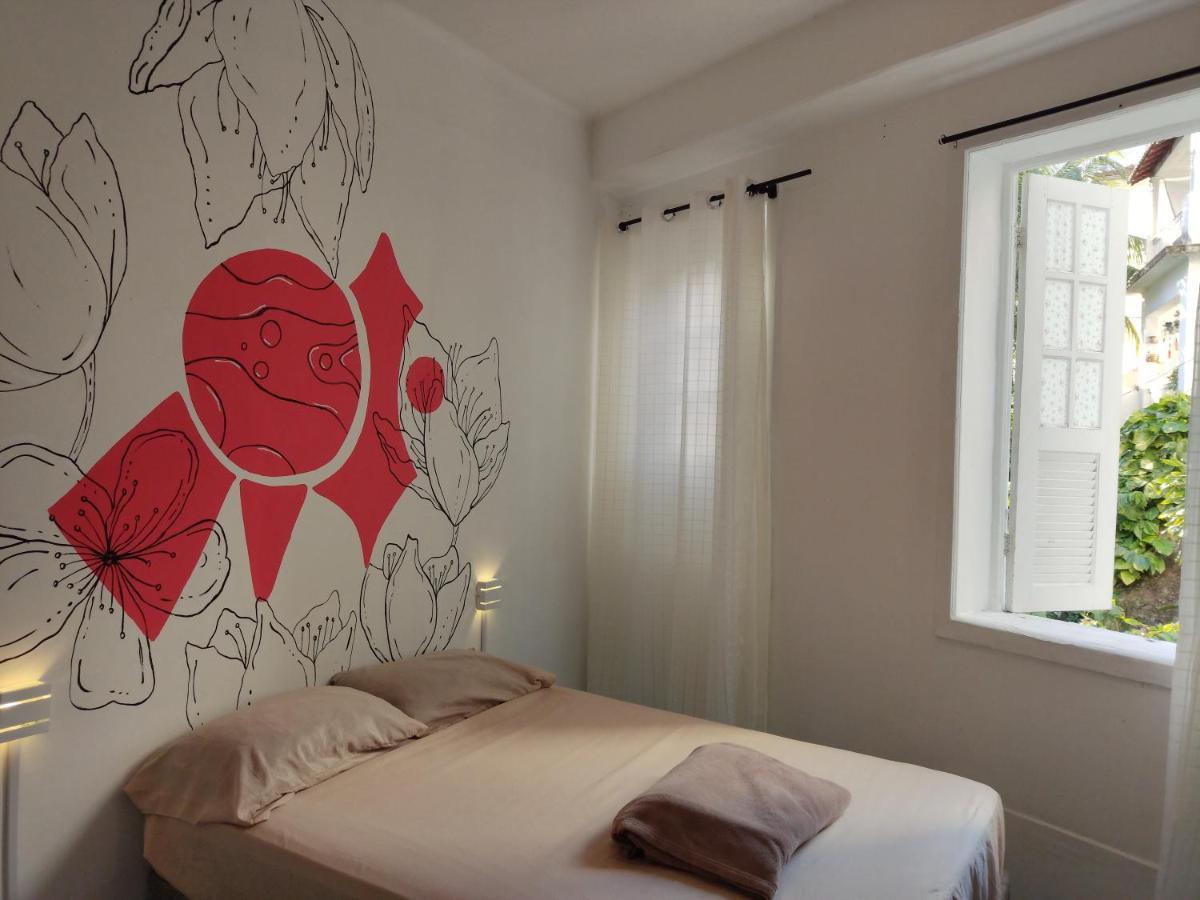 Sirius Hostel Rio de Janeiro Bagian luar foto