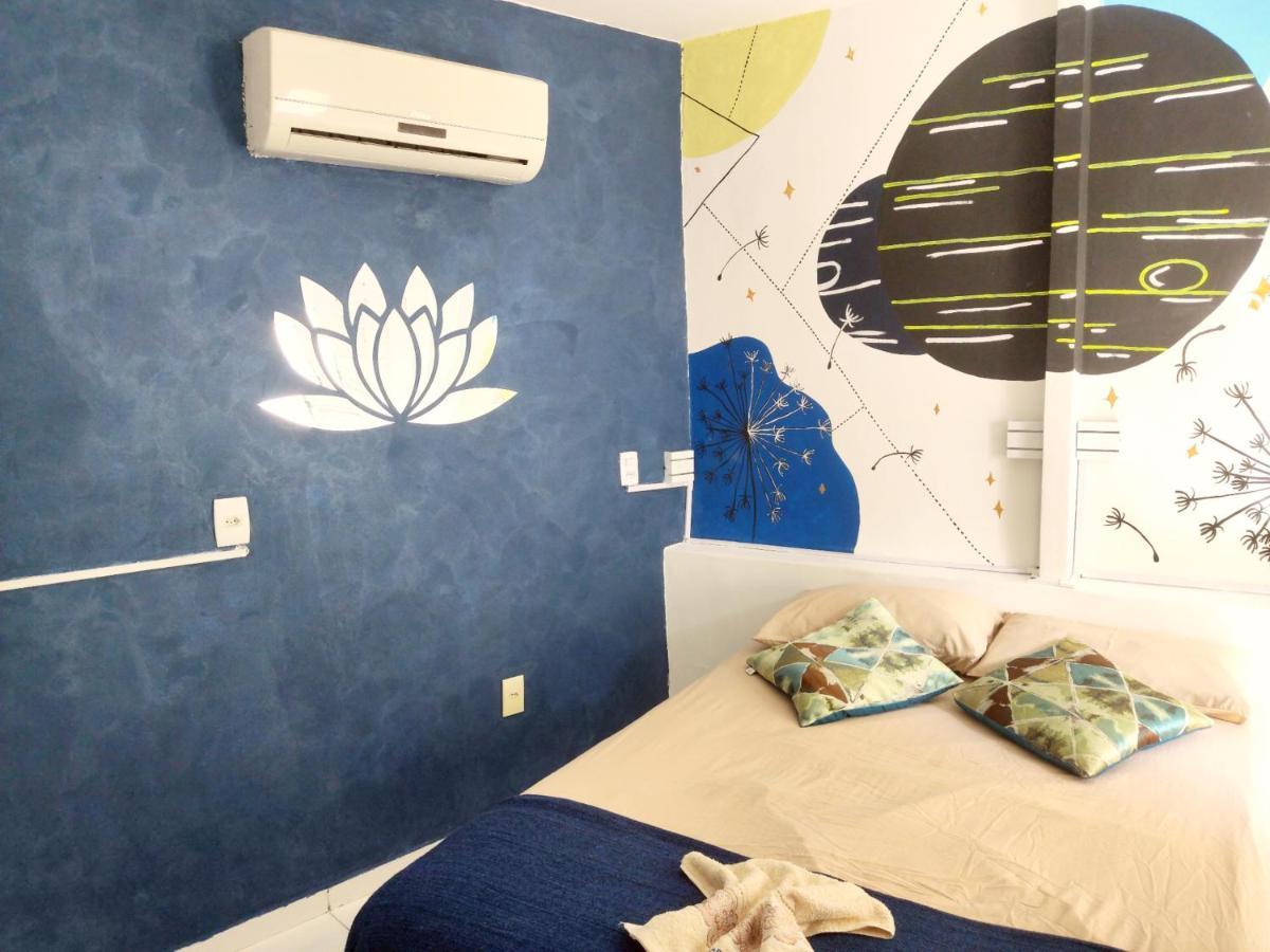 Sirius Hostel Rio de Janeiro Bagian luar foto