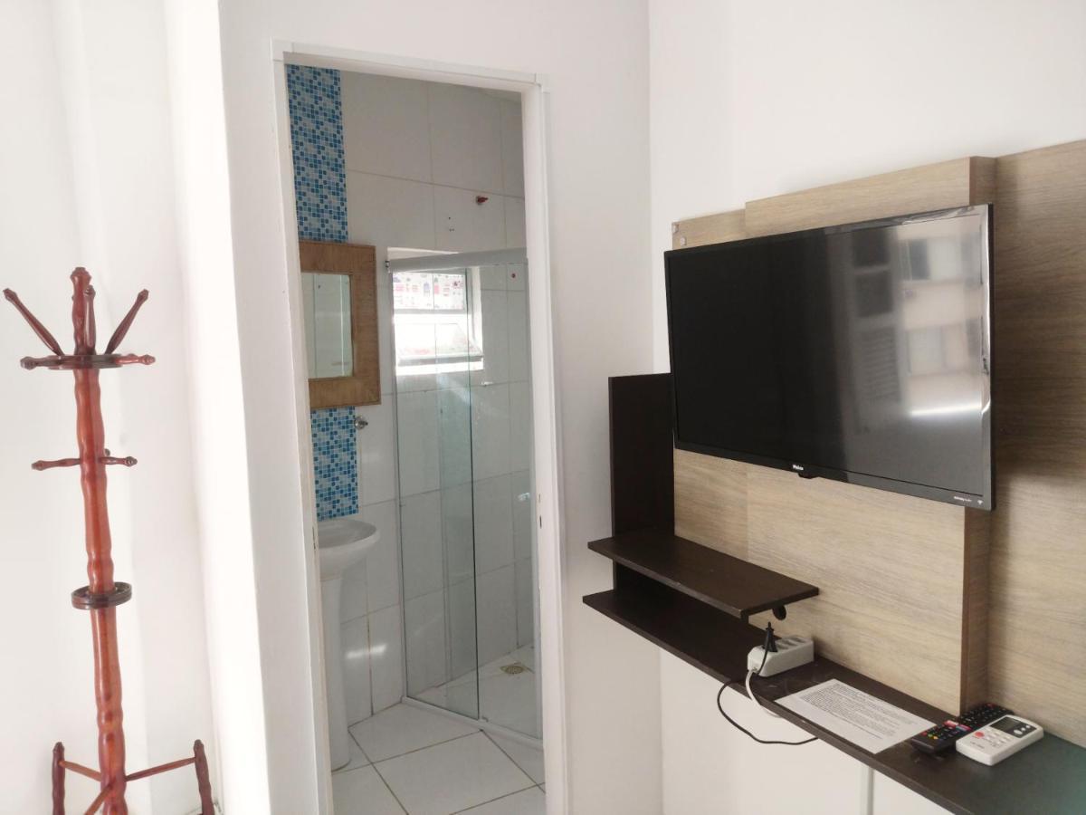 Sirius Hostel Rio de Janeiro Bagian luar foto