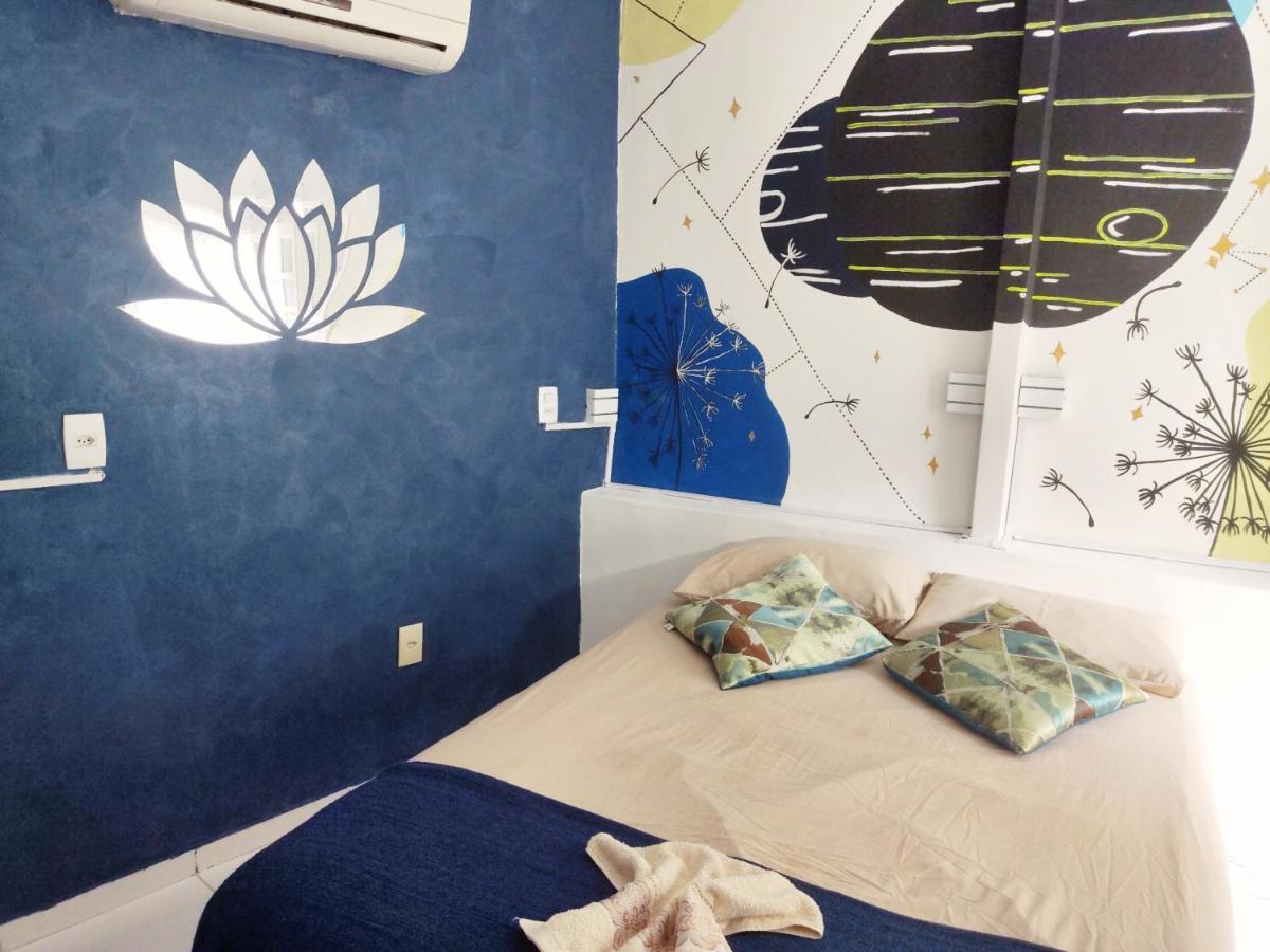Sirius Hostel Rio de Janeiro Bagian luar foto