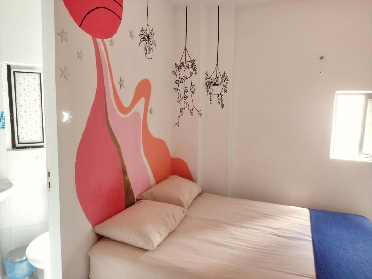 Sirius Hostel Rio de Janeiro Bagian luar foto