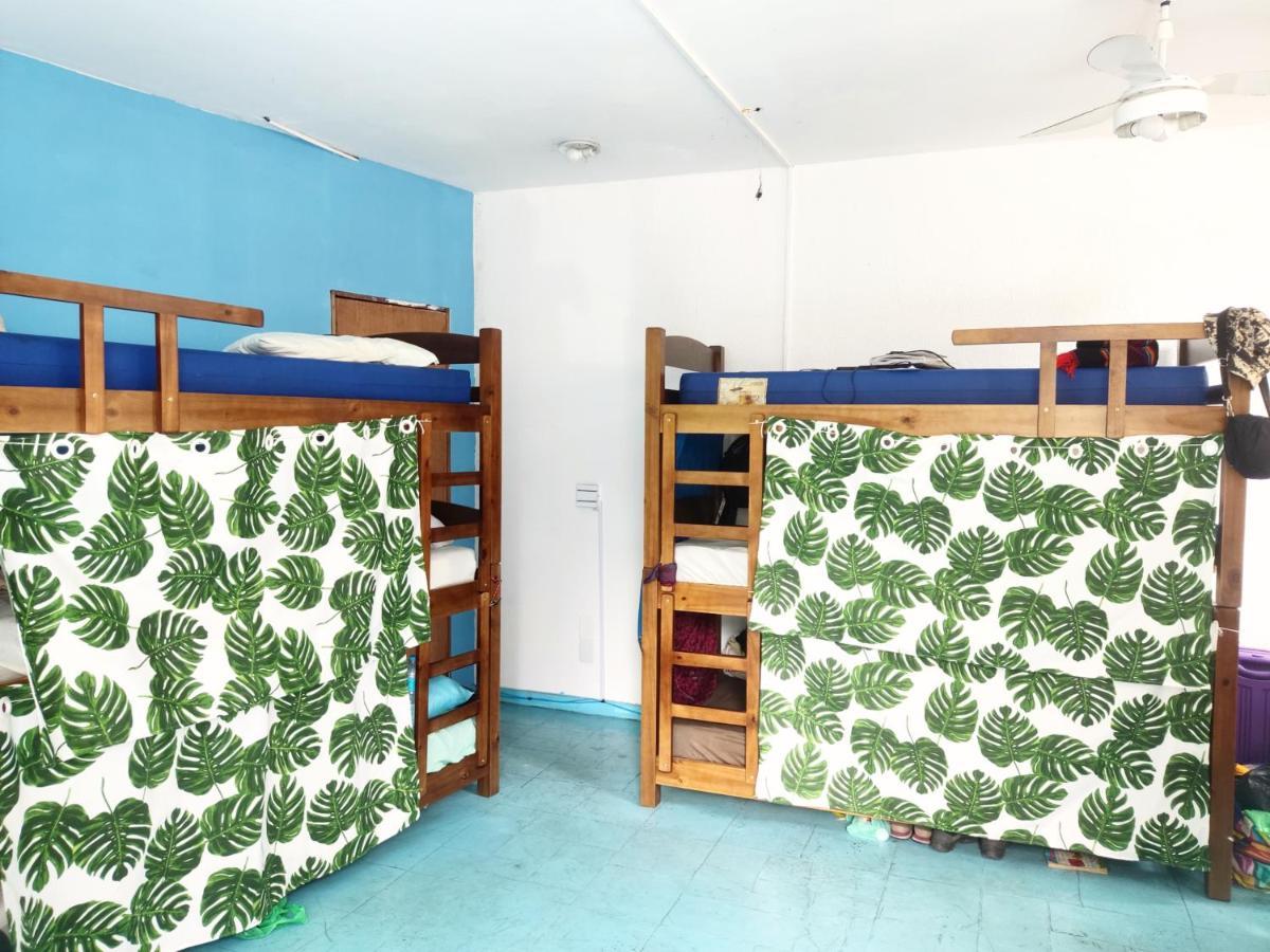 Sirius Hostel Rio de Janeiro Bagian luar foto