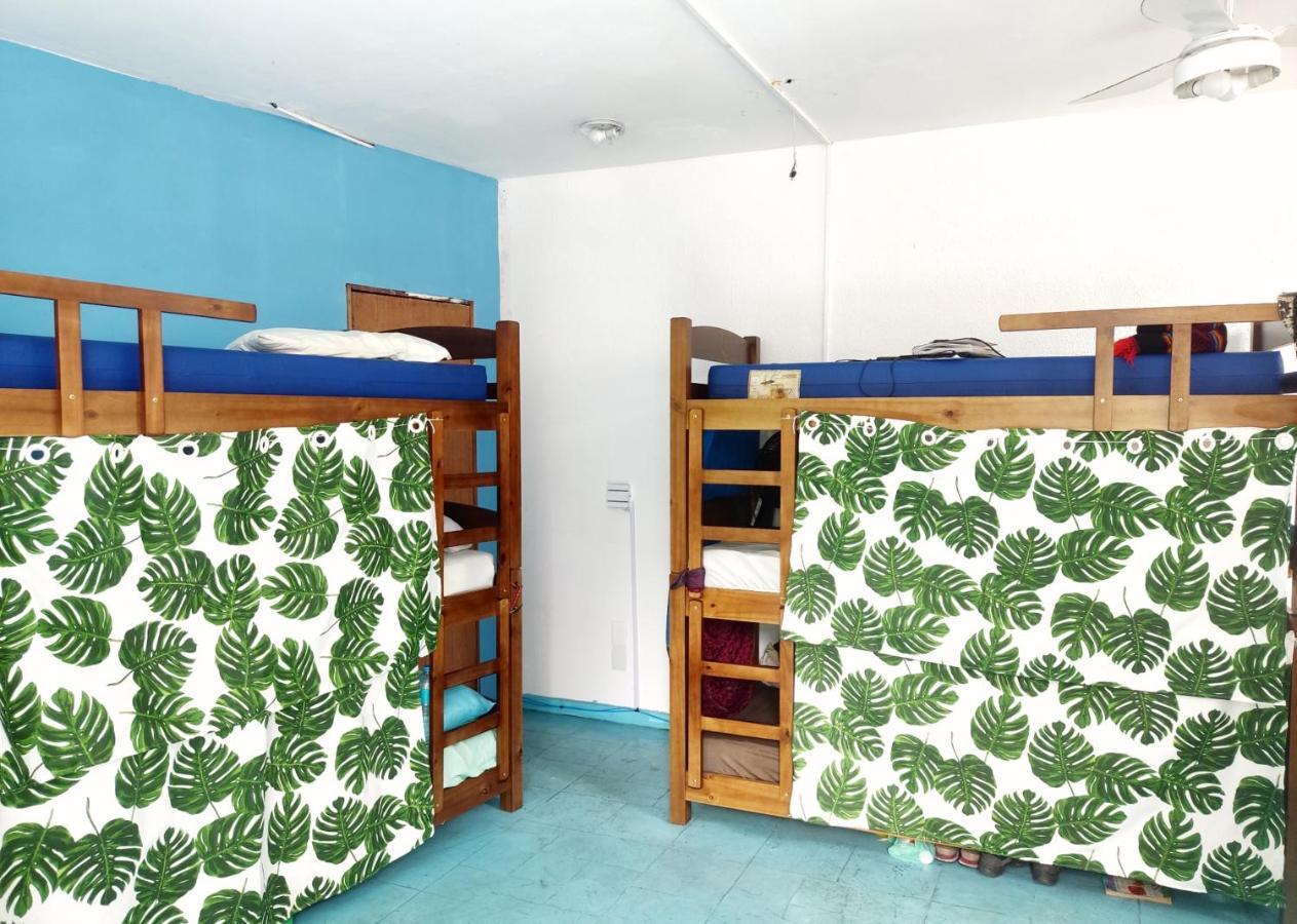 Sirius Hostel Rio de Janeiro Bagian luar foto