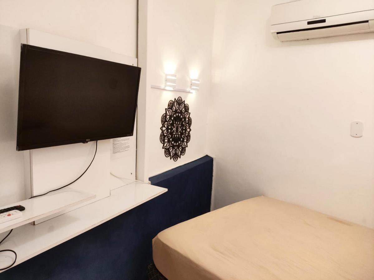 Sirius Hostel Rio de Janeiro Bagian luar foto